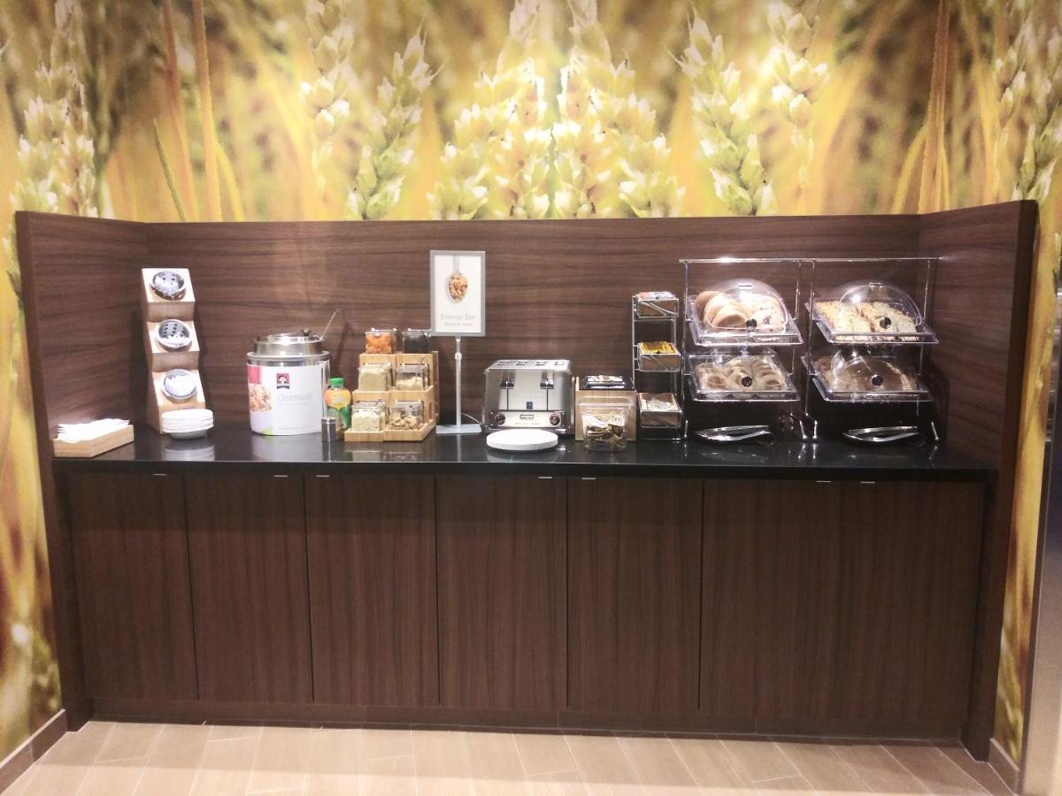 Fairfield Inn & Suites By Marriott פופלר בלאף מראה חיצוני תמונה
