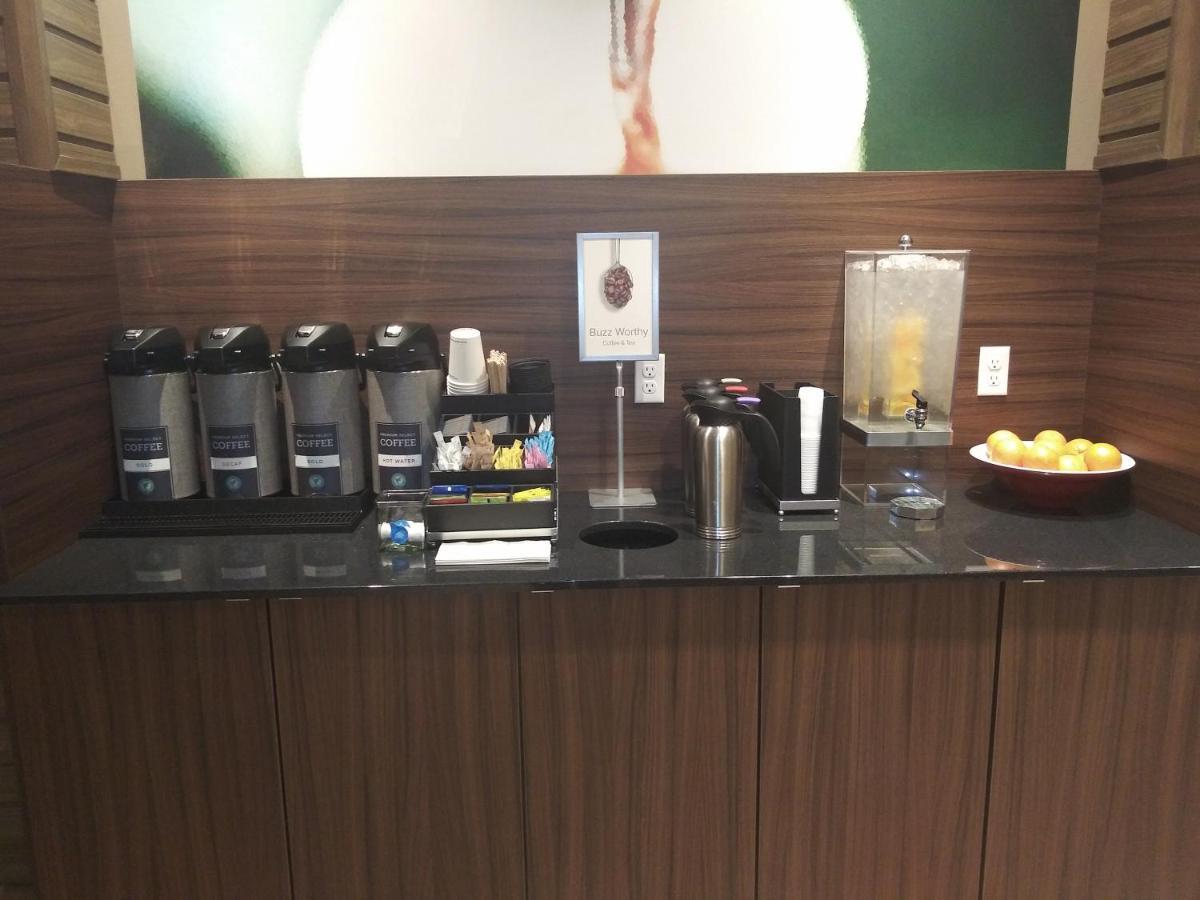 Fairfield Inn & Suites By Marriott פופלר בלאף מראה חיצוני תמונה